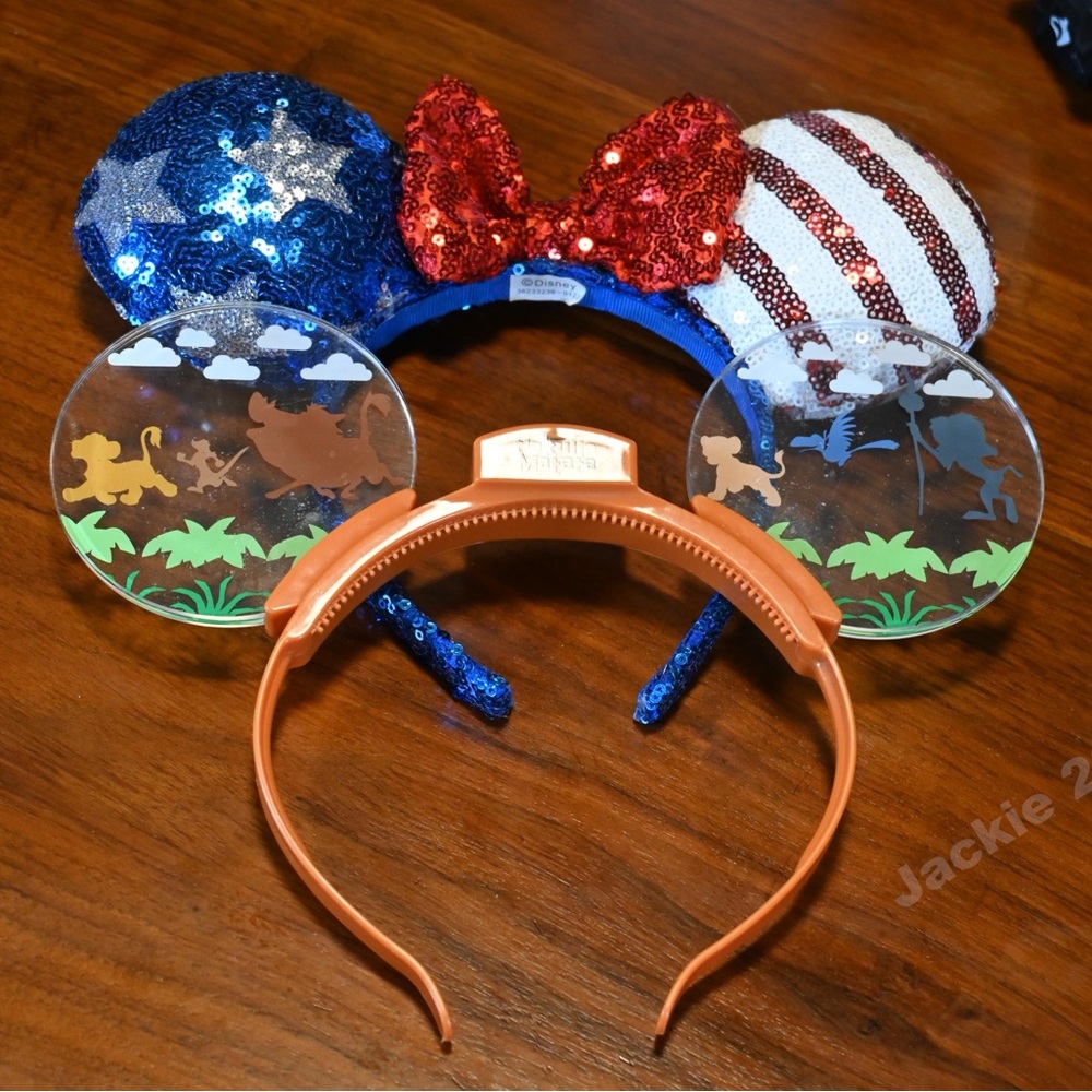 Disney Headband